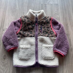 Mini Boden 2-in-1 Jacket